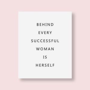 Meet your Posher, Stacey